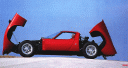 [thumbnail of 1970 Lamborghini Miura red sv=KRM.jpg]